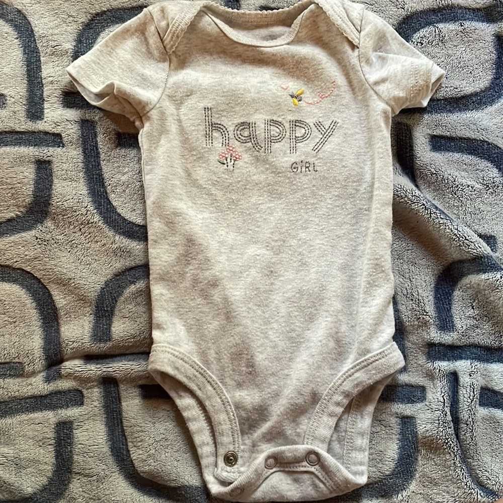 Onesie - Picture 2 of 5